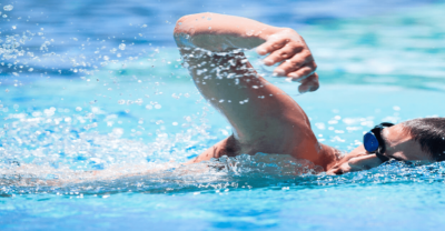 Swim 1500 m Fit Drills Plan Title